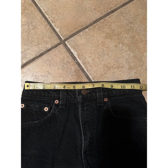 Levi’s 550 Vintage Made in USA Size 24 - Picture 5 of 5